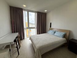 Prestige Point (D19), Apartment #575553301